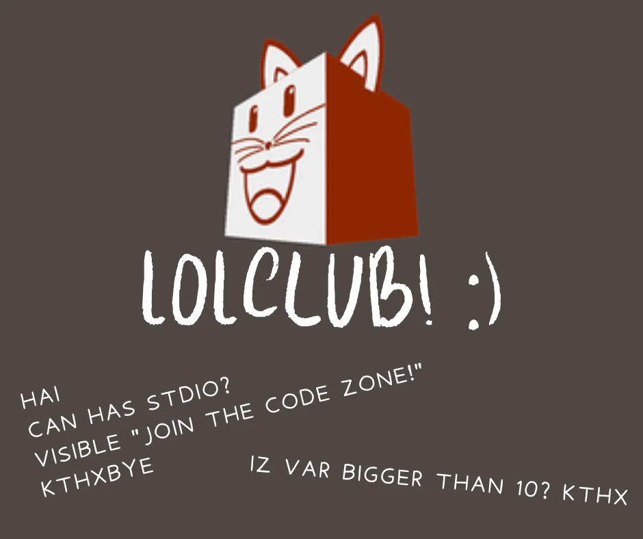 Introducing LOLclub